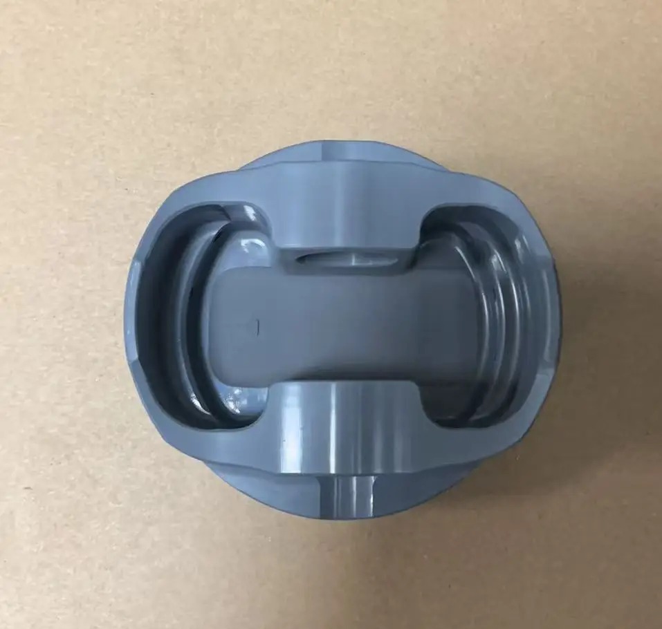 4PCS 4032 Aluminum Piston New Racing Performance Forged Compatible with for K24 Engine